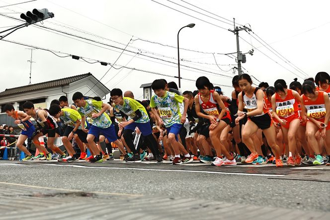 2025そうじゃ吉備路マラソン出走権（10km）25-021-001