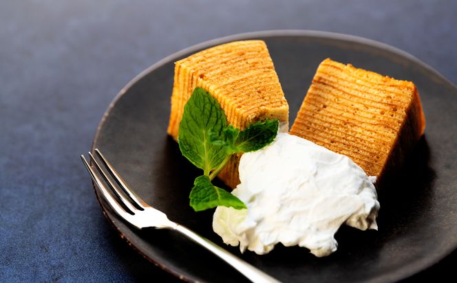 メイプルバームクーヘン 272183_AA20