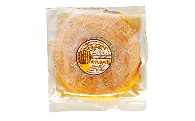 メイプルバームクーヘン 272183_AA20