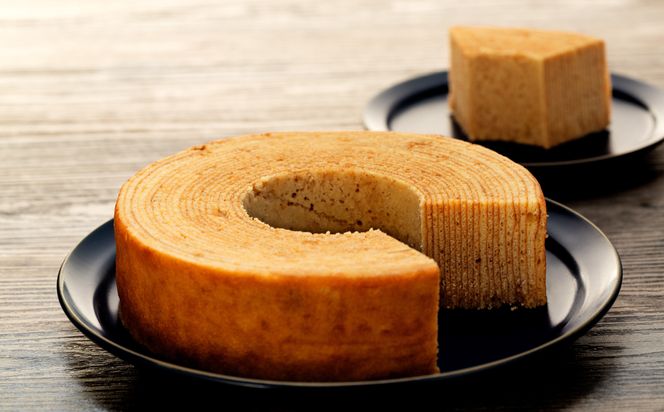 メイプルバームクーヘンと野崎小唄®と三好長慶の夢の詰め合わせ 272183_AA23