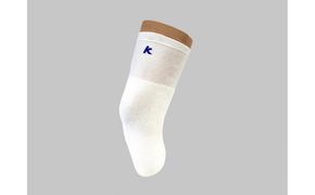 義足用断端袋　βソックス （ベータ ソックス）【厚手】 35cm丈 272183_AD07VC01