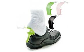 靴ベラ Vela（ヴェラ） ピンク 272183_AD08VC01