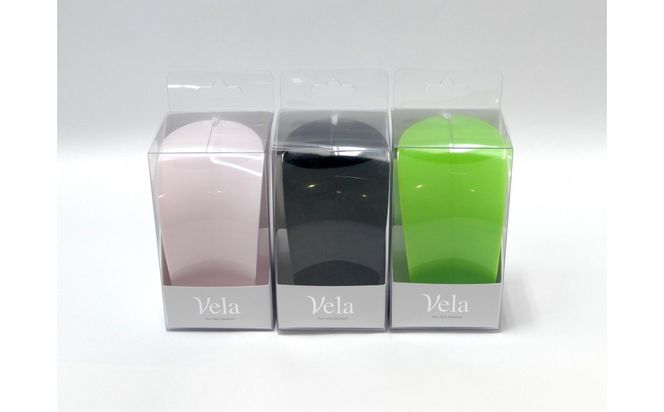 靴ベラ Vela（ヴェラ） グリーン 272183_AD08VC03