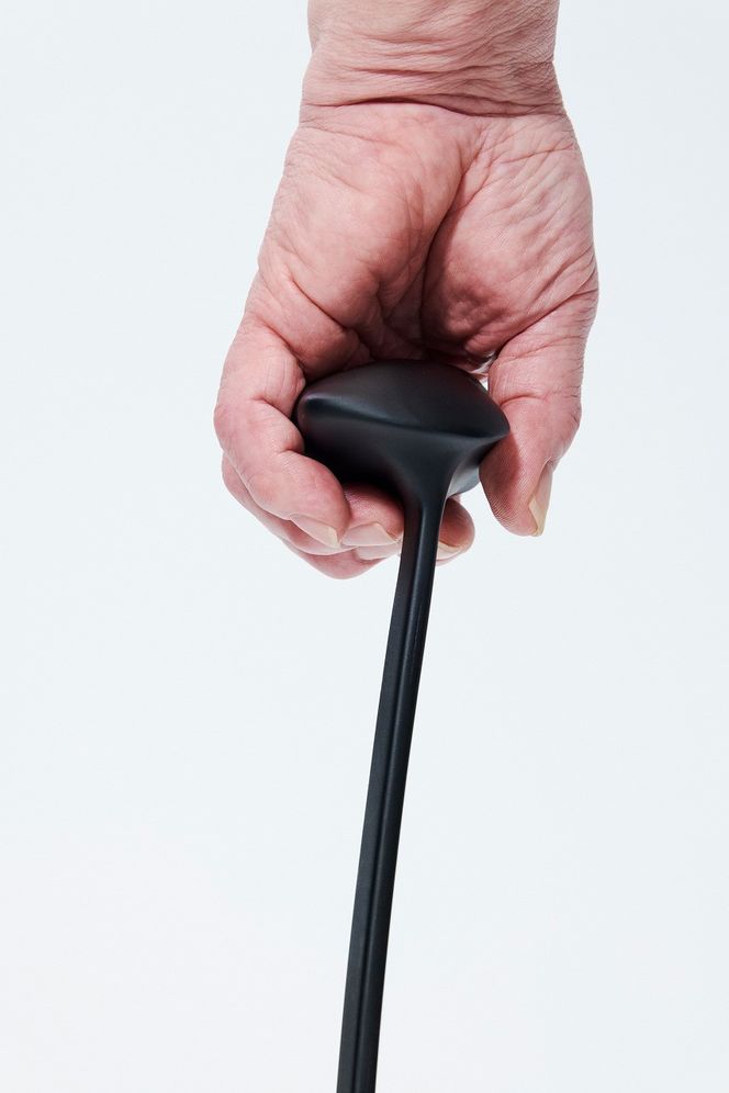 パラケイン_スパイラルモデル_左持ち Ｍサイズ 232238_DM001VC03