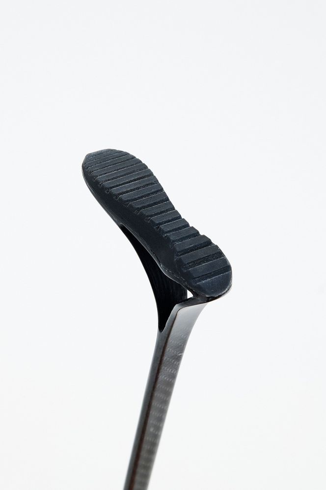 パラケイン_スリーパートモデル_右持ち Mサイズ（カーボンブラック） 232238_DM002VC02