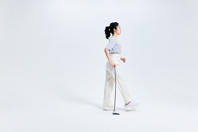 パラケイン_スリーパートモデル_右持ち Ｌサイズ（カーボンブラック） 232238_DM002VC03