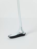 パラケイン_スリーパートモデル_右持ち Sサイズ（ブルー×ホワイト） 232238_DM004VC01