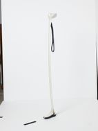 パラケイン_スリーパートモデル_左持ち Sサイズ（ベージュホワイト） 232238_DM005VC04