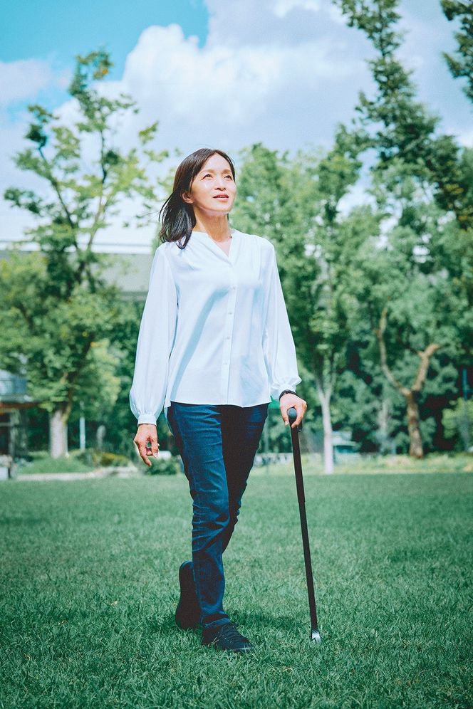 パラケイン_スリーパートピリオドモデル_（ショートサイズ） 232238_DM006VC01