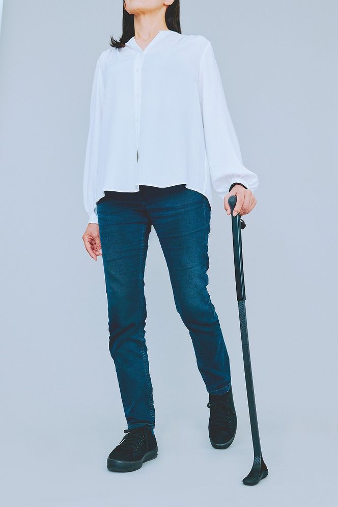 パラケイン_スリーパートピリオドモデル_（ロングサイズ） 232238_DM006VC02