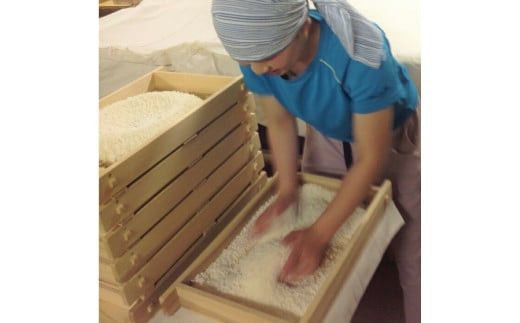 出雲大社御神酒 八千矛セット（純米大吟醸・純米吟醸） 322032_AH001