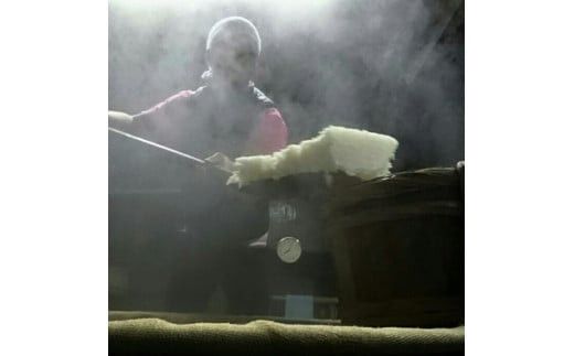 出雲大社御神酒 八千矛セット（純米大吟醸・純米吟醸） 322032_AH001