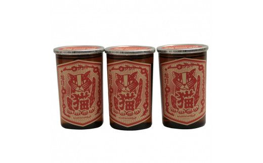 純米酒　十旭日　わんにゃんカップ6本セット 322032_AH002