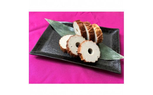 【出雲縁結び】かまぼこセット 322032_AL002