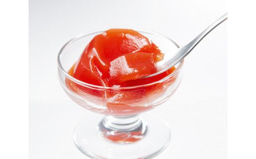 超トマトジュース小瓶×超トマトゼリーセット 322032_AT008