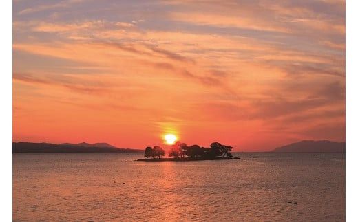 しじみの食べ比べ！宍道湖産＆神西湖産 322032_BA005