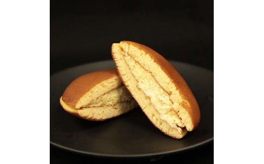 いちじく生どら焼き・芋生どら焼きセット 322032_BC002