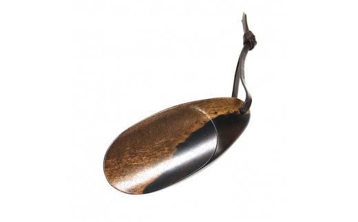 黒柿　携帯靴ベら 322032_BG028