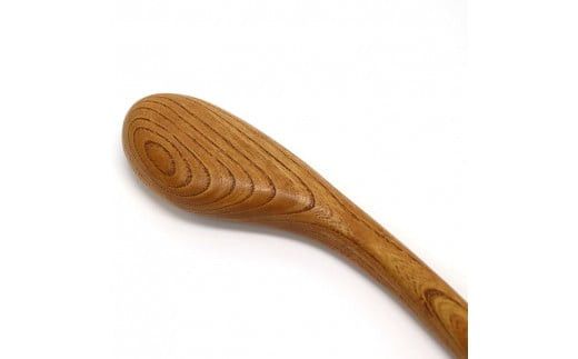 けやき　肩たたき 322032_BG032