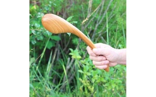 けやき　肩たたき 322032_BG032