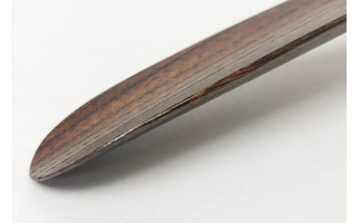 けやき　ロング靴べらスタンドセット 322032_BG033