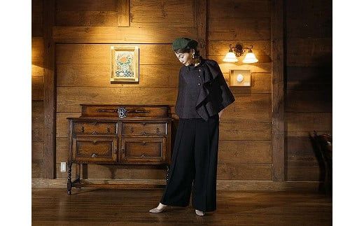 思い出ある着物をオーダーメイドで素敵な洋服に！！ 322032_BH002