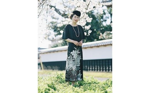 思い出ある着物をオーダーメイドで素敵な洋服に！！ 322032_BH002