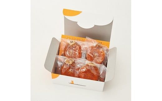 【柿専業の農家が作る】出雲産西条柿の干し柿 322032_BK002