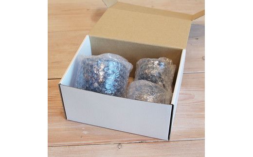 酒器セット ダイヤ柄　片口、ぐい飲みセット 322032_BM004