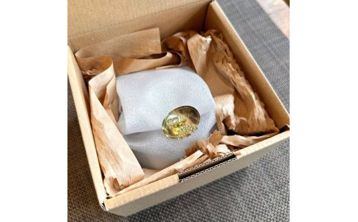 ガラスの鏡餅 322032_BM012