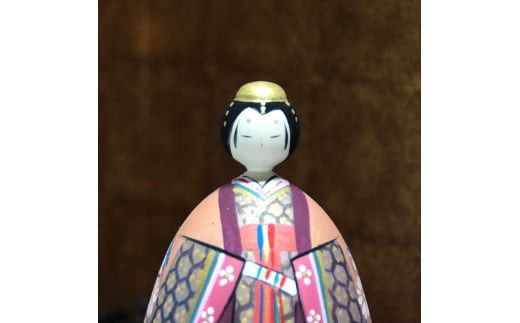 雛人形 木地人形 吉や 【公式通販】