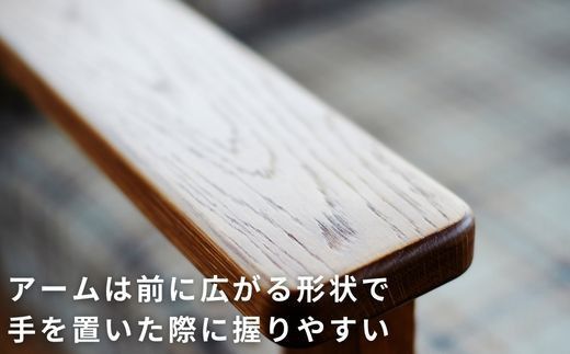 ＜開梱設置＞ソファー 2人掛け 2P 肘置き ローソファー 2人掛けソファー 完成品 幅125 オーク材 ダイニングソファー 無垢材 ナチュラル 北欧 カフェ おしゃれ リビング ソファ 座面 クッション コンパクト 耐久性 高品質 家具 Coccole C423-2 322032_BQ030