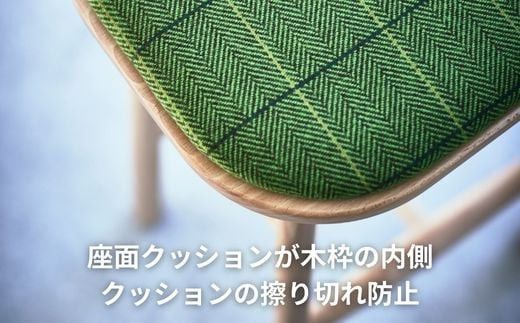 椅子 ダイニングチェア ハイチェア 木製 1脚 2脚セット 4脚セット チェア 完成品 座面高さ75 軽量 ビーチ材 無垢材 布地 選べる 北欧 アンティーク おしゃれ カウンターチェア バーチェア ハイスツール 丸椅子 家具 Coccole C250S 4脚 322032_BQ042