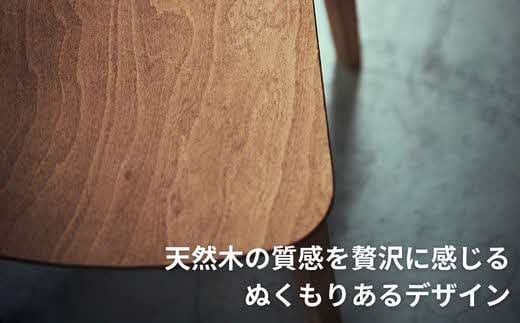 椅子 チェア ダイニングチェア 1脚 2脚セット 4脚セット 単品 完成品 座面高さ43 ビーチ材 無垢材 天然木 ブラウン 北欧 ナチュラル シンプル カフェ おしゃれ 美しい 高級感 リビングチェア 食卓椅子 木製椅子 家具 Coccole C296 2脚 322032_BQ062