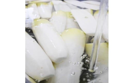 【１１月～１月中旬限定！】出雲漬物おすすめ６品セット 322032_BS003