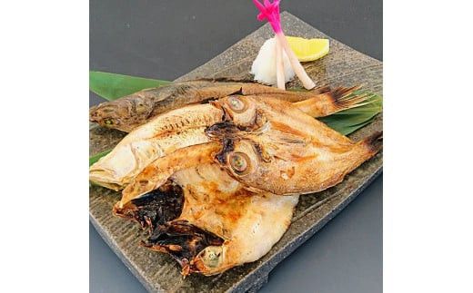 出雲の一夜干しセット 322032_BT002