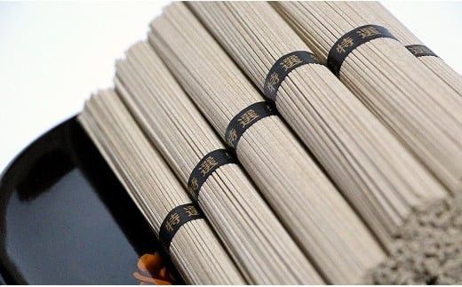 創業百年老舗の味　児玉製麺「特撰出雲そば90人前」大容量・長期保存・非常食にも 災害備蓄品 ローリングストック 年越しそば 322032_BX006