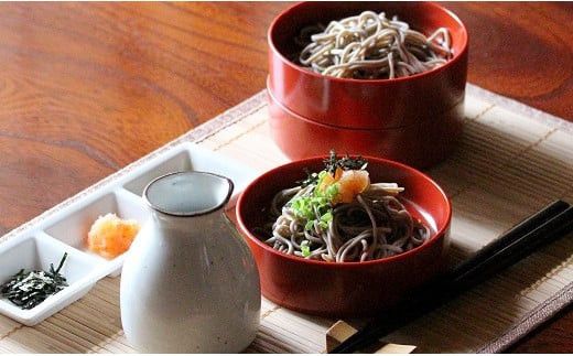 創業百年老舗の味　児玉製麺「特撰出雲そば90人前」大容量・長期保存・非常食にも 災害備蓄品 ローリングストック 年越しそば 322032_BX006