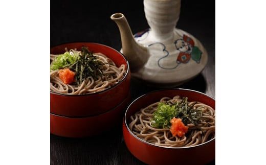 【定期便4回】出雲から大人気出雲そば詰め合わせを3ヶ月に1回お届け！グルメ 災害備蓄品 ローリングストック 322032_BX012