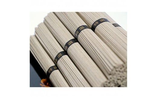 【定期便4回】出雲から大人気出雲そば詰め合わせを3ヶ月に1回お届け！グルメ 災害備蓄品 ローリングストック 322032_BX012