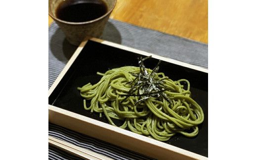 【定期便3回】豪華出雲そば尽くしの高級セットを4ヶ月に一回お届け！ 322032_BX013