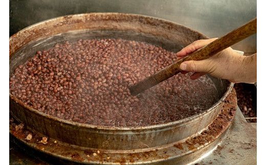 【出雲大納言使用】人気商品3趣各4個詰め合せ【しあわせセット】 322032_BY008