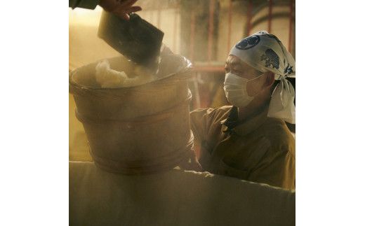 ヤマサン正宗　日本酒風呂セット　入浴剤　美肌　お風呂にいれるお酒 322032_BZ001