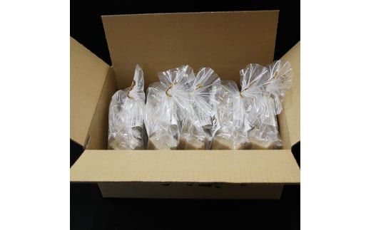 出雲からお届けする有機JAS認証　玄米角餅「いずも美人」 322032_CC003VC03