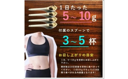 食べる米ぬかパウダー　ぬかだけん100g 3袋セット 322032_CD001