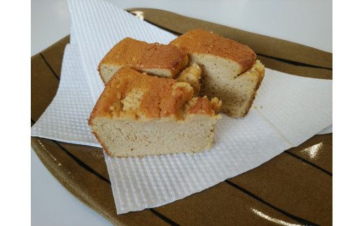 食べる米ぬかパウダー　ぬかだけん100g 3袋セット 322032_CD001