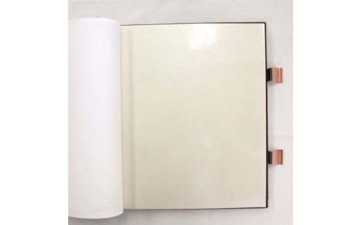 手作り高級アルバム　「バッキンガムＢＲ（ブラウン）」 322032_CJ002VC01