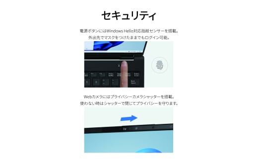 ノートパソコン 富士通  LIFEBOOK WU2/J3  Windows11 Intel Core Ultra 7 155H メモリ16GB 約512GB SSD Office有り 322032_CK014
