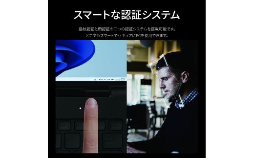 ノートパソコン 富士通  LIFEBOOK WU5/J3  Windows11 UltraCore7 155U メモリ16GB 約512GB SSD Office有り マウス付き 322032_CK024