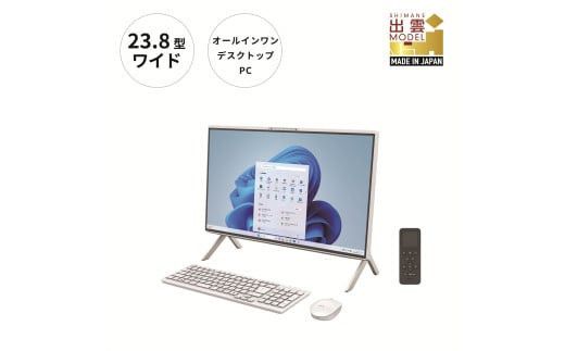 パソコン 富士通 FMV WF1/K1(WH) Windows11 Intel Core i7-1260P メモリ16GB 約256GB SSD Office有り 322032_CK048VC02